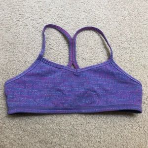 Ivivva Drill Sports Bra